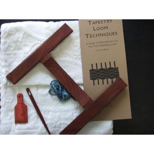 Hokett Loom Kit